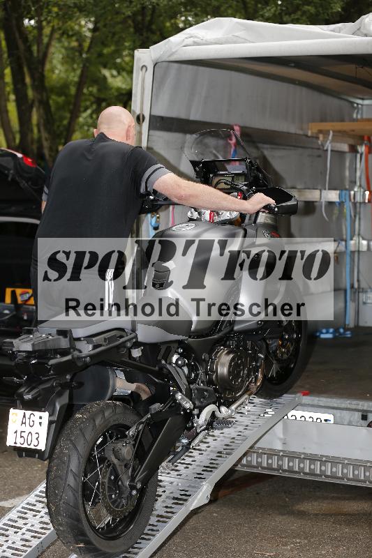 /53 16.09.2025 Track Day Domi Aegerter ADR/Impressionen